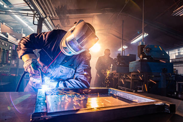 Best Specialty Welding Processes in Kronenwetter, WI